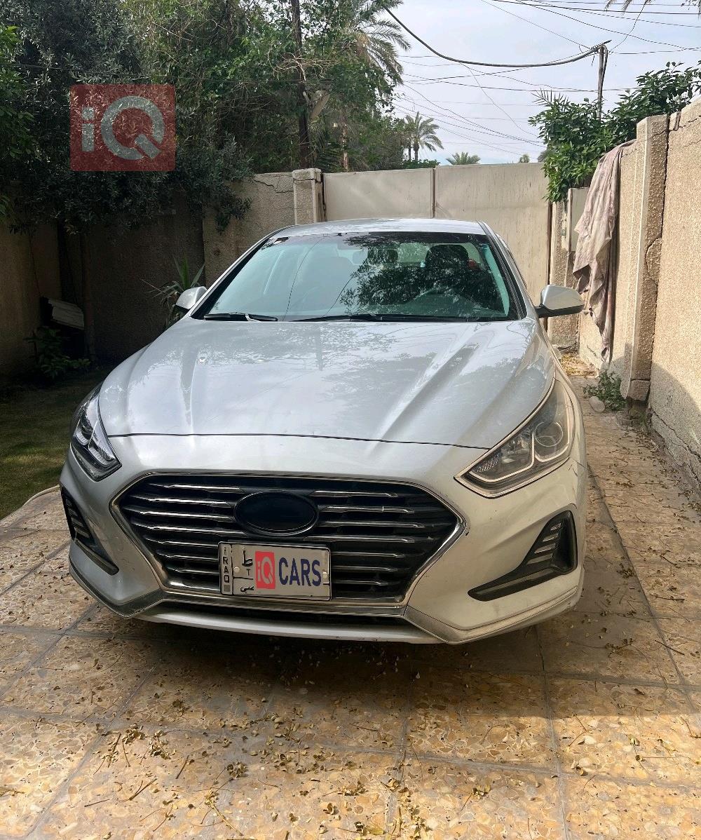 هيونداي سوناتا